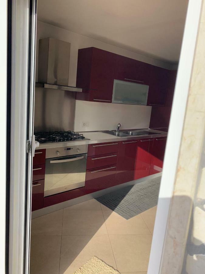 Mayfair Lifestyle Suites By Babylon Stay Nápoles Exterior foto